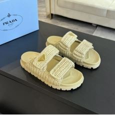 Prada Slippers